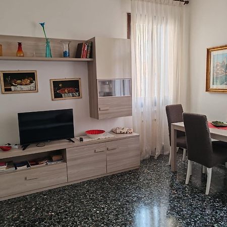 Casa Sabotino Lägenhet Venedig Exteriör bild