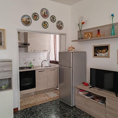 Casa Sabotino Lägenhet Venedig Exteriör bild