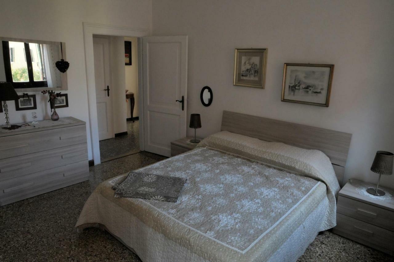Casa Sabotino Lägenhet Venedig Exteriör bild