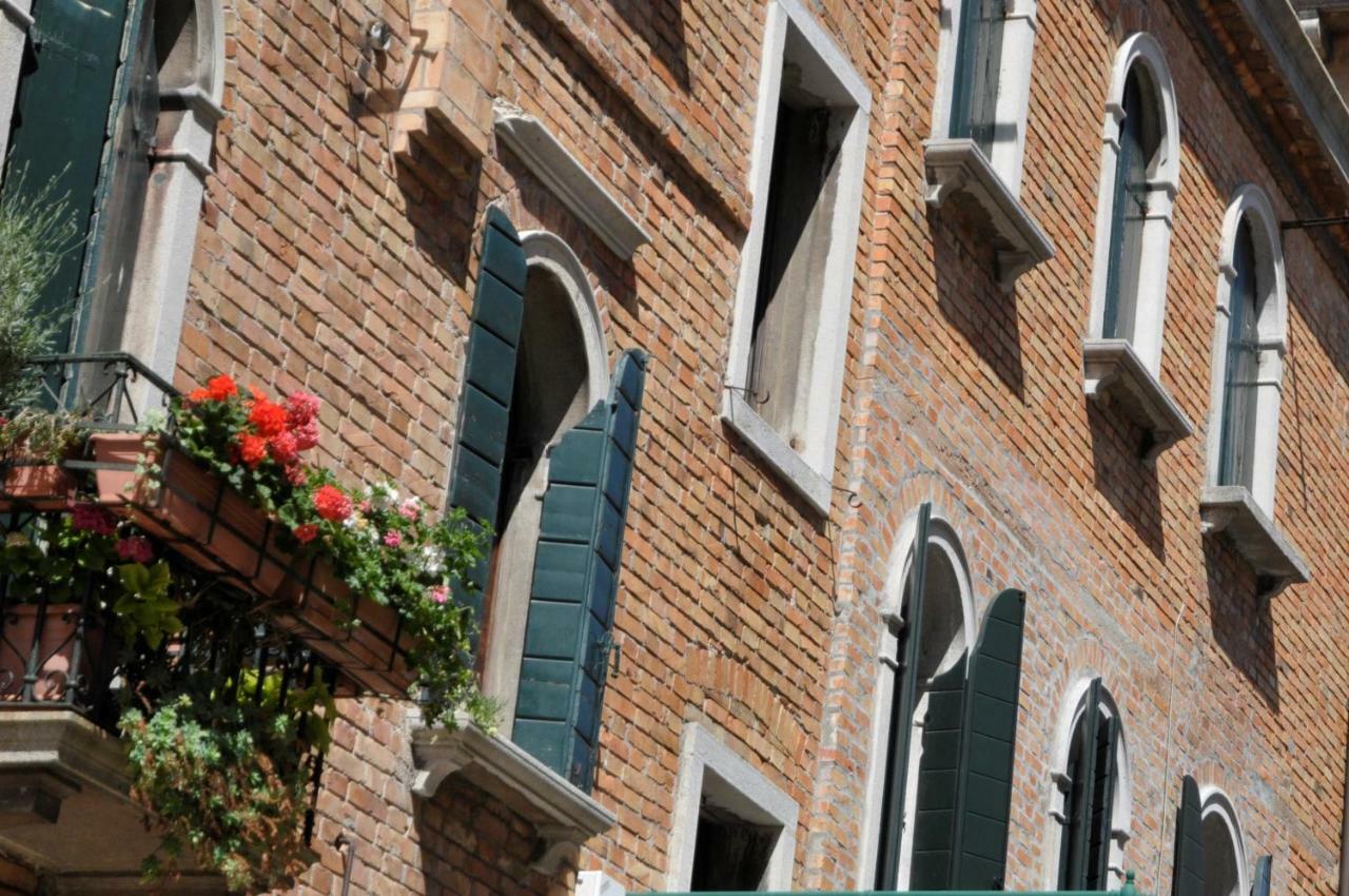 Casa Sabotino Lägenhet Venedig Exteriör bild