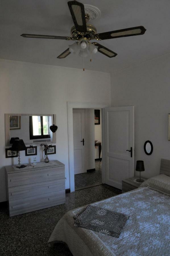 Casa Sabotino Lägenhet Venedig Exteriör bild