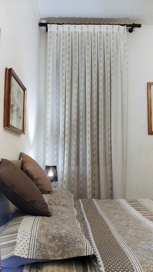 Casa Sabotino Lägenhet Venedig Exteriör bild